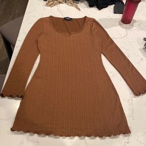 Cider Dress
